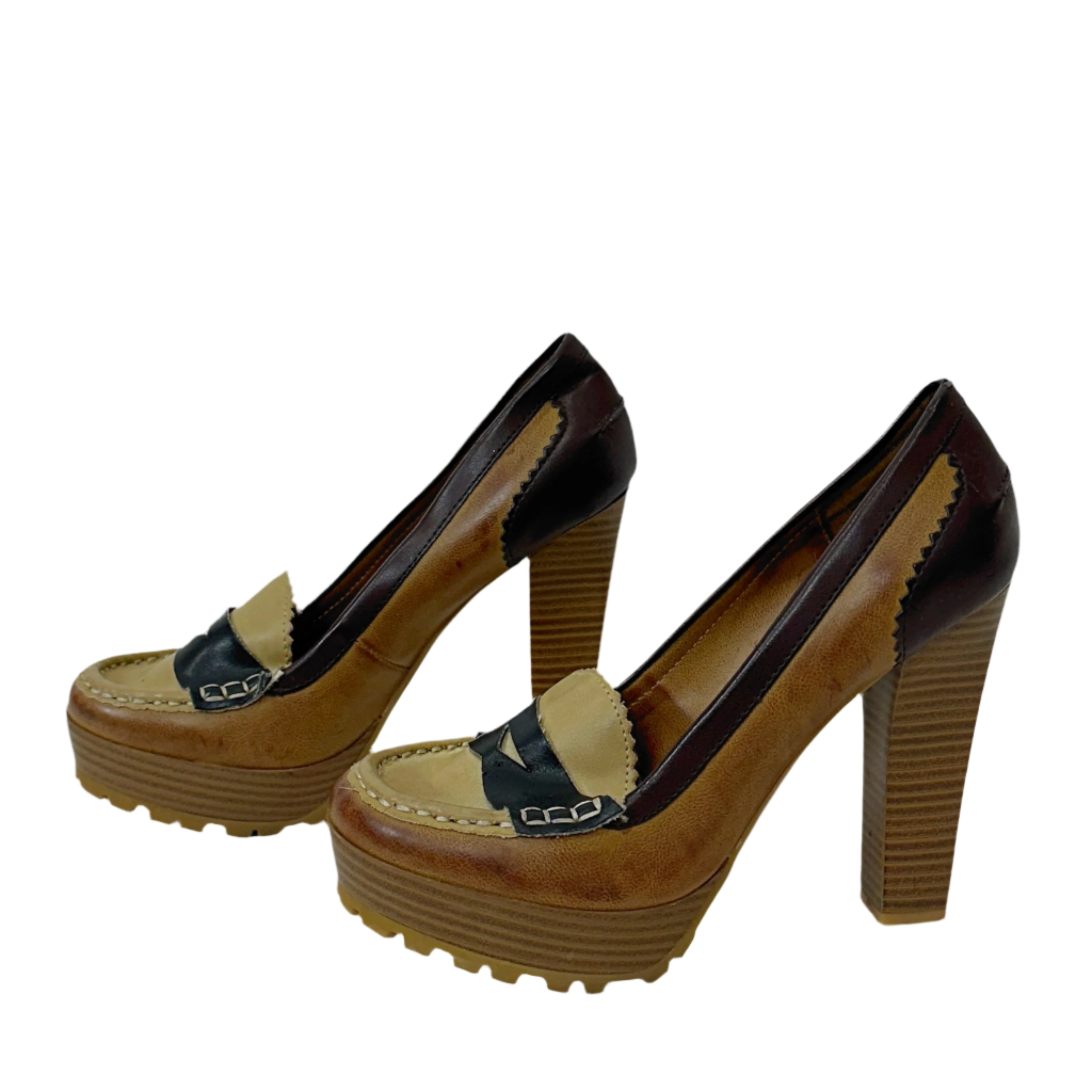2000s Bratz Pumps (6.5)