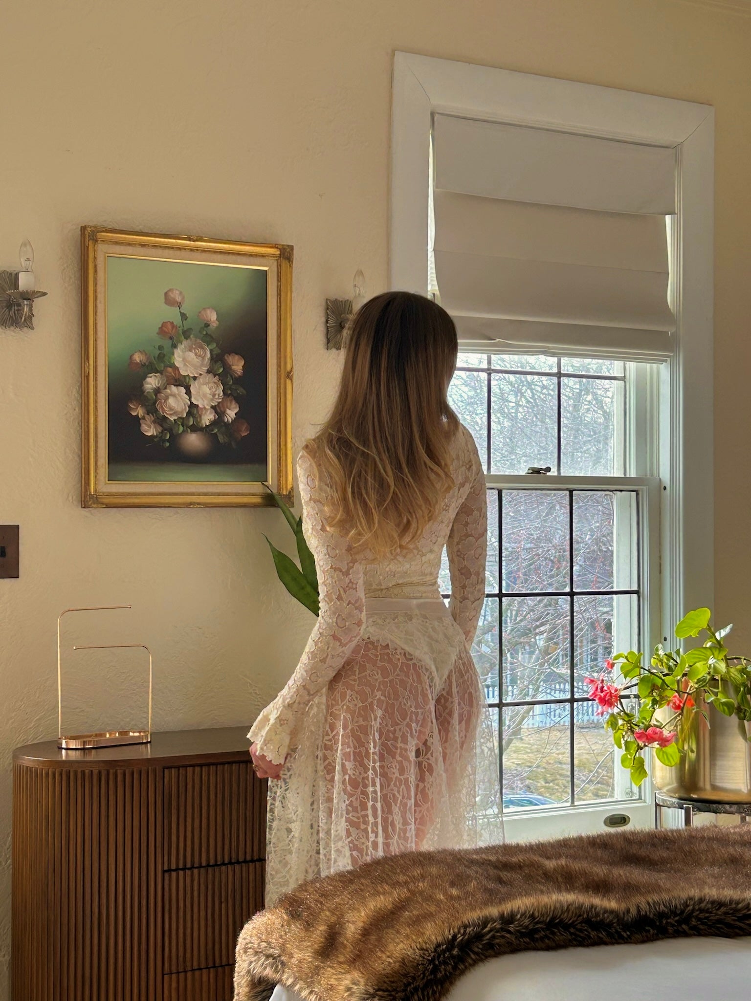 The Vintage Dress Collection