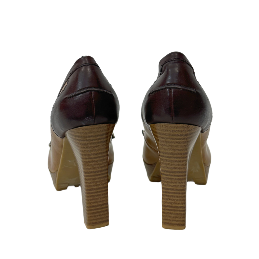 2000s Bratz Pumps (6.5)