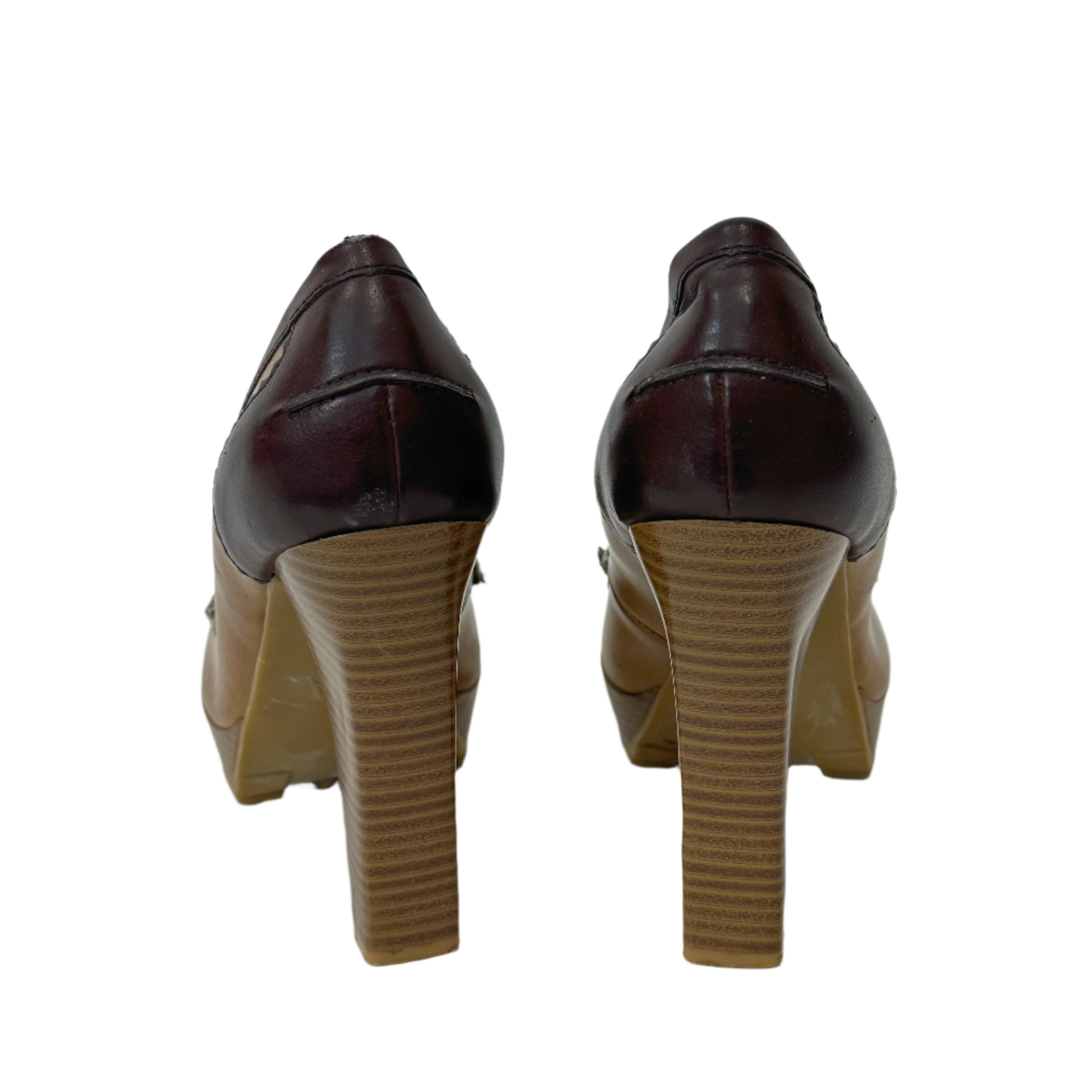 2000s Bratz Pumps (6.5)