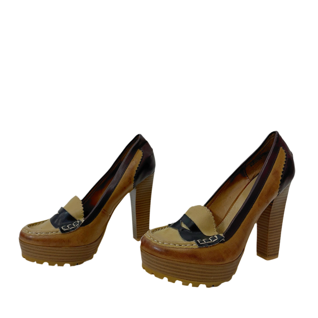2000s Bratz Pumps (6.5)