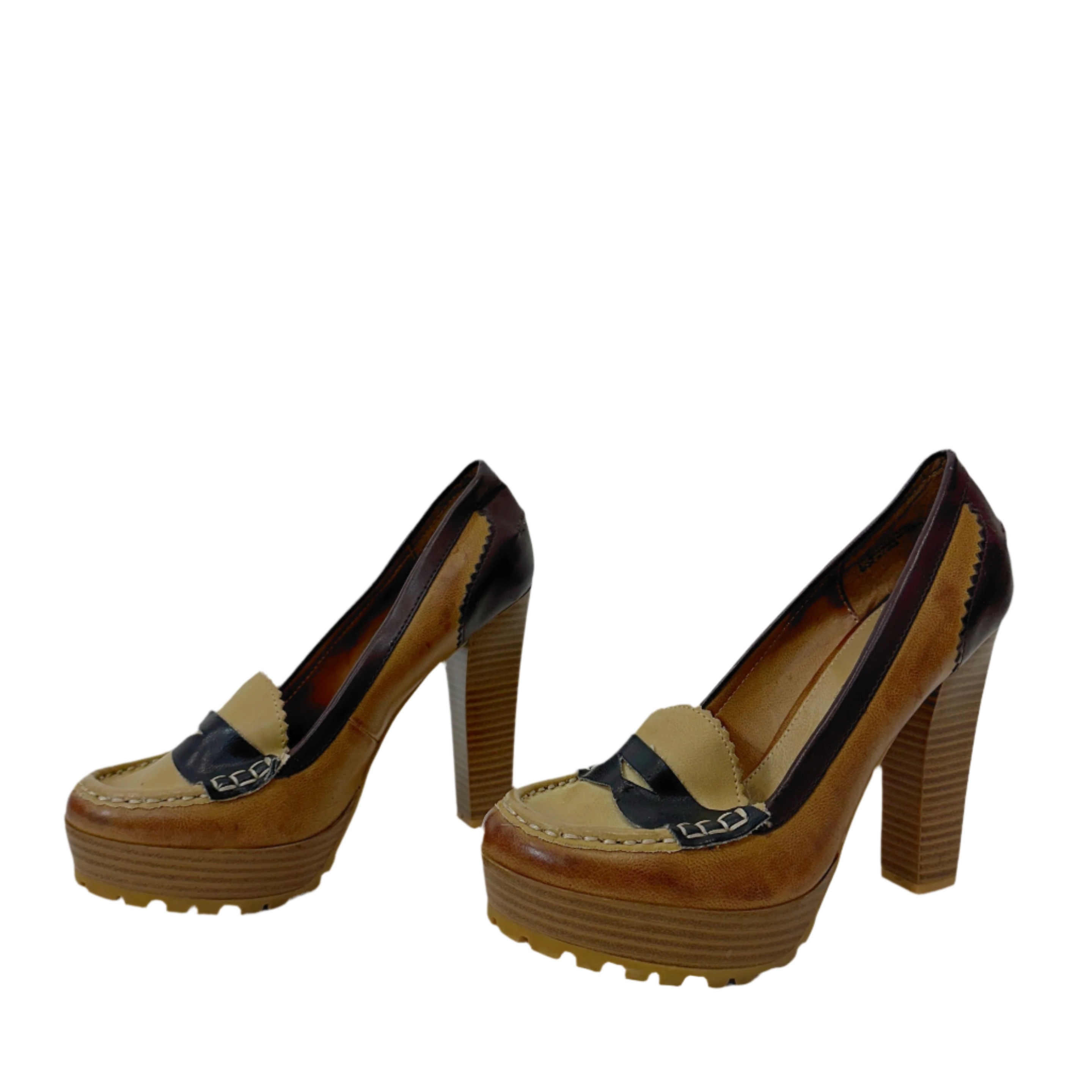 2000s Bratz Pumps (6.5)