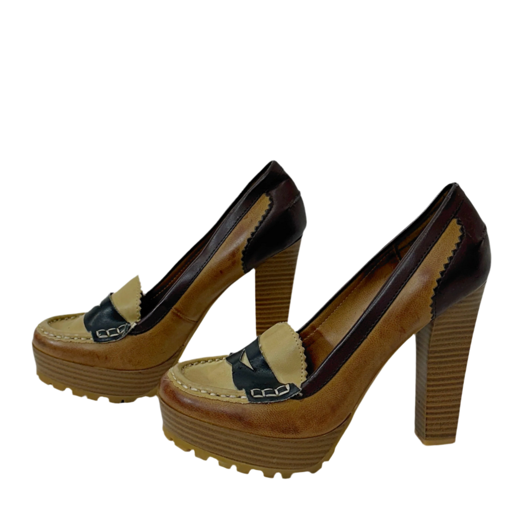 2000s Bratz Pumps (6.5)