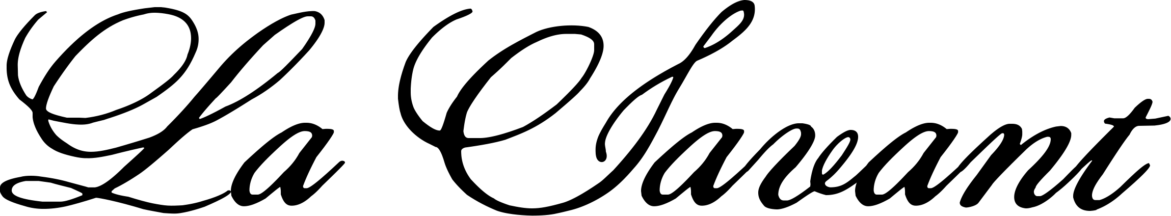 LA SAVANT